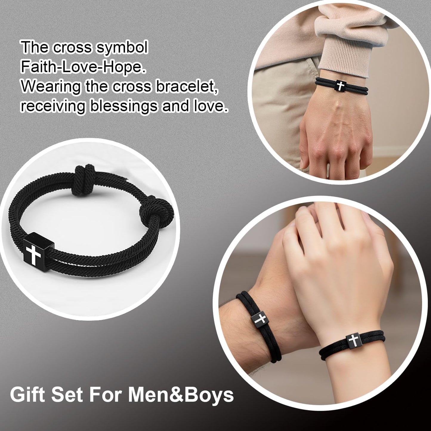 Fathers Day Get Well Soon Gift Baskets for Men- Self Care Package, Birthday Basket for Him, Grey Blanket Get Well, Gifts for Men Brother Uncle Dad Boyfriend